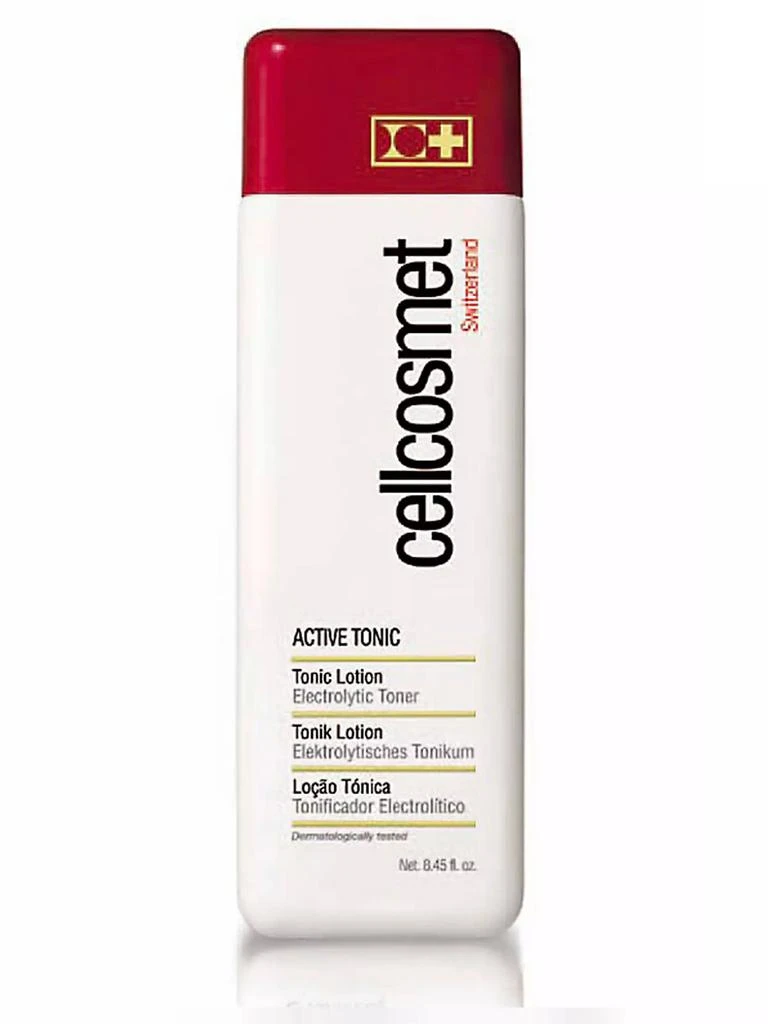 商品Cellcosmet|Cellcosmet Active Tonic,价格¥938,第1张图片