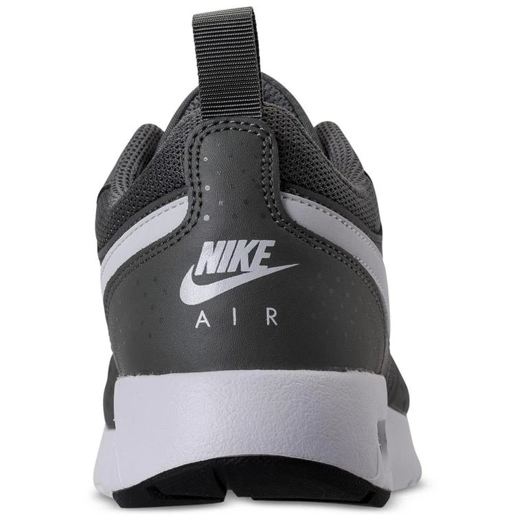 商品NIKE|Big Boys'   Air Max Vision Running Sneakers from Finish Line,价格¥481,第5张图片详细描述