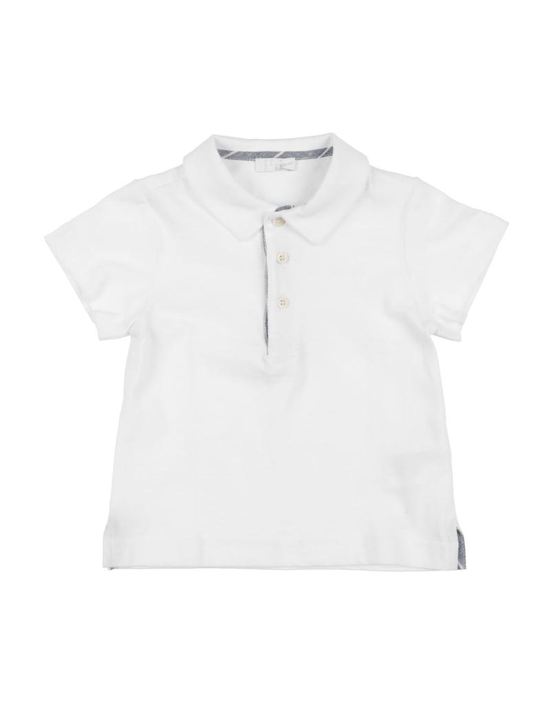 Polo shirt商品第1张图片规格展示