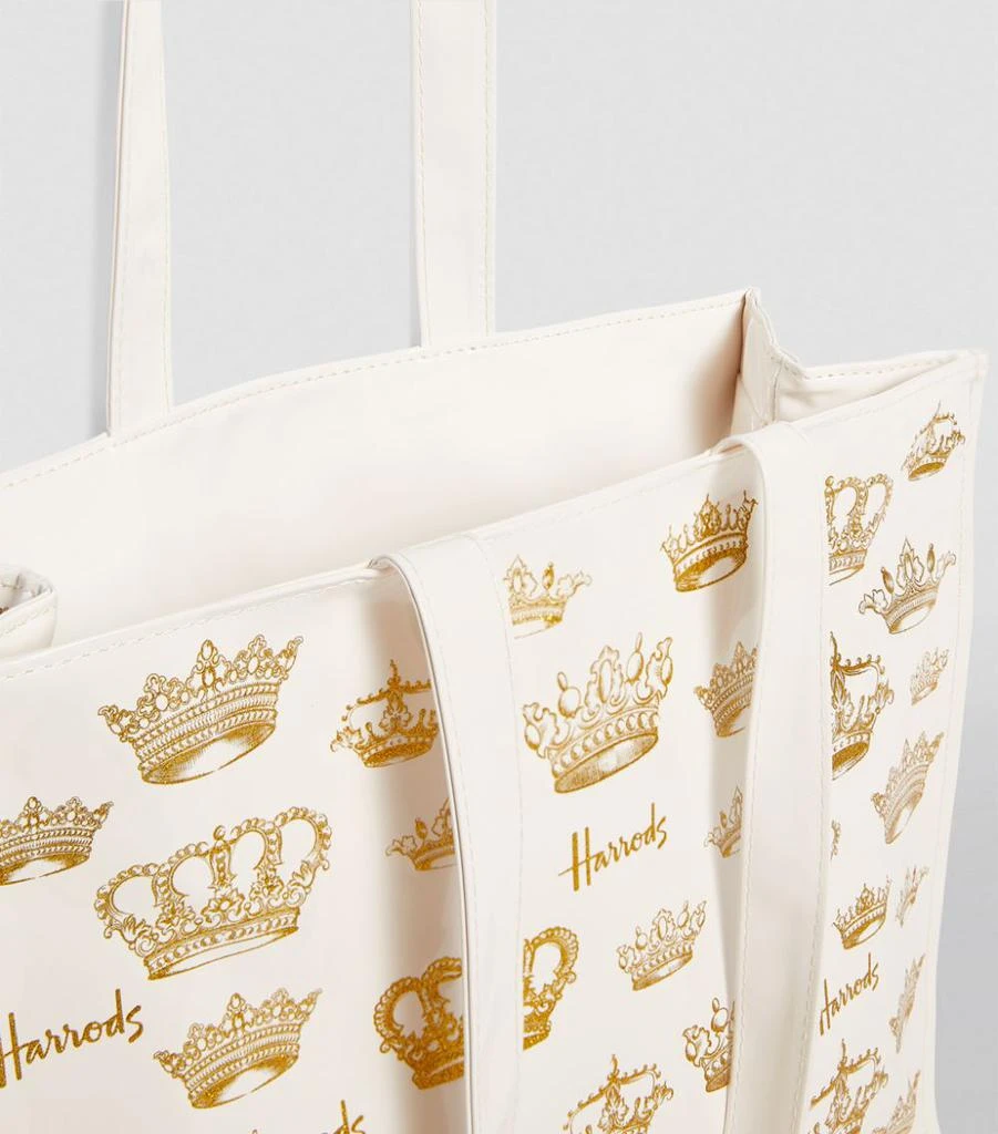 Crowns Shoulder Bag 商品