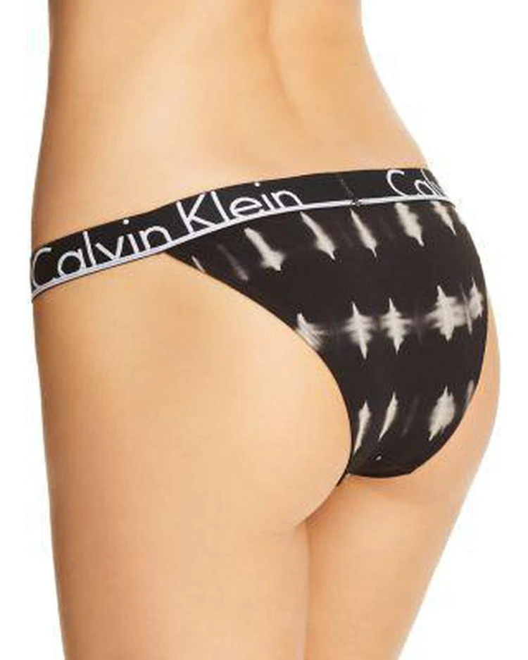 商品Calvin Klein|ID Tanga,价格¥167,第2张图片详细描述