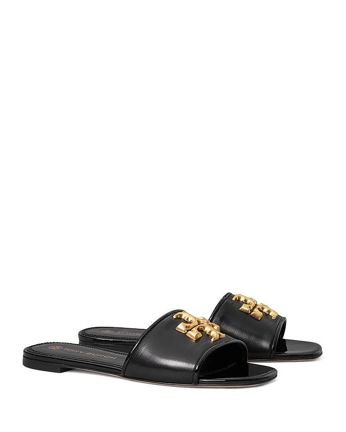 商品Tory Burch|Women's Eleanor Slide Sandals,价格¥2217,第1张图片