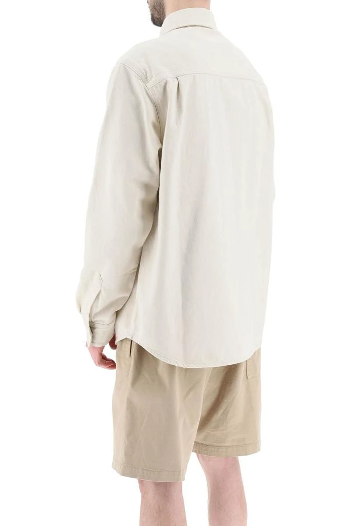 商品Carhartt WIP|'Monterey' Overshirt,价格¥802,第2张图片详细描述