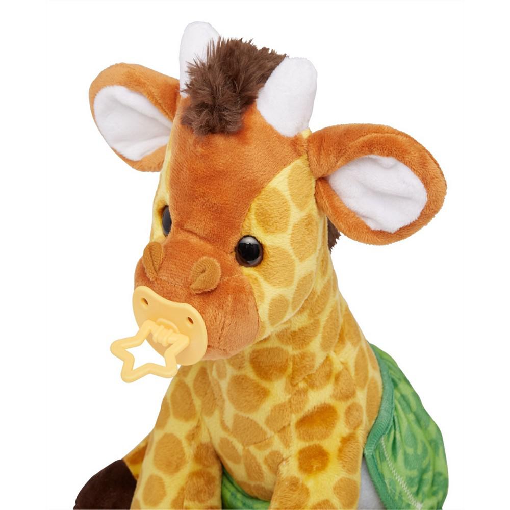 Baby Giraffe商品第4张图片规格展示