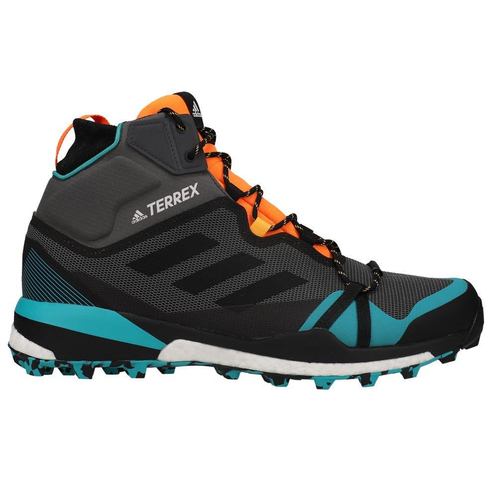 商品Adidas|Terrex Skychaser LT Mid GTX Hiking Shoes,价格¥1108,第1张图片