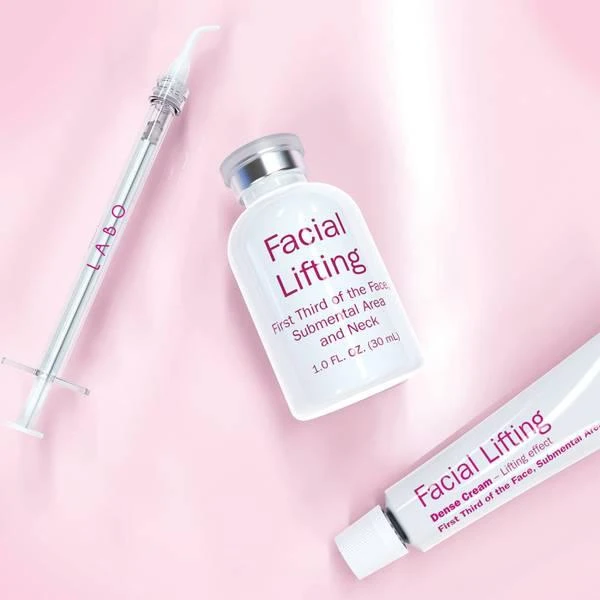 商品Fillerina|Fillerina Labo Facial Lifting Treatment - Grade 3 1.5 oz,价格¥1219,第2张图片详细描述