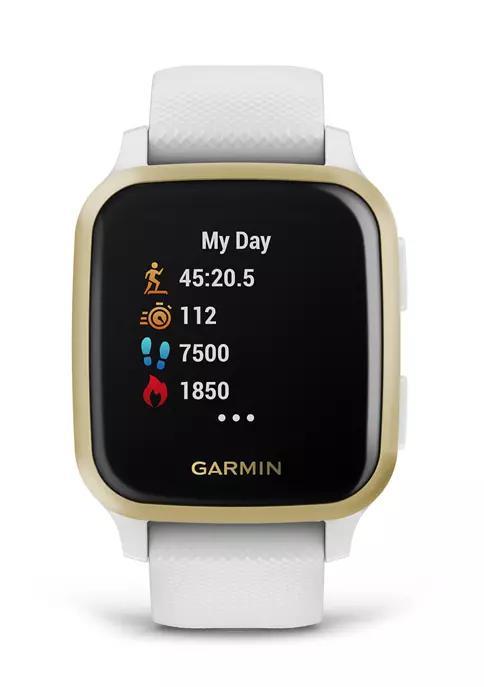 商品Garmin|Venu® Sq Smart Watch,价格¥1504,第6张图片详细描述