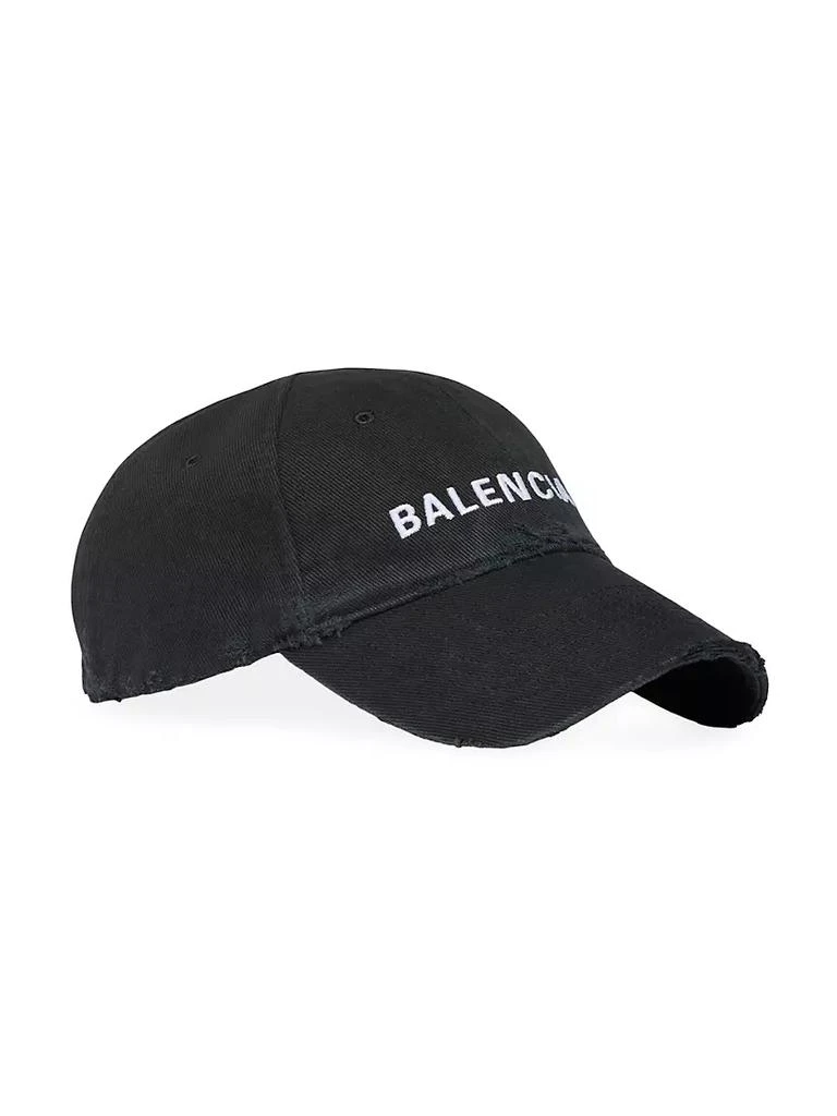 商品Balenciaga|Baseball Cap,价格¥3380,第2张图片详细描述
