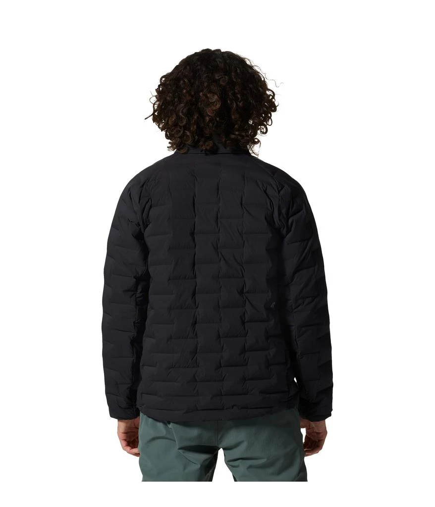 商品Mountain Hardwear|StretchDown™ Jacket,价格¥2020,第3张图片详细描述