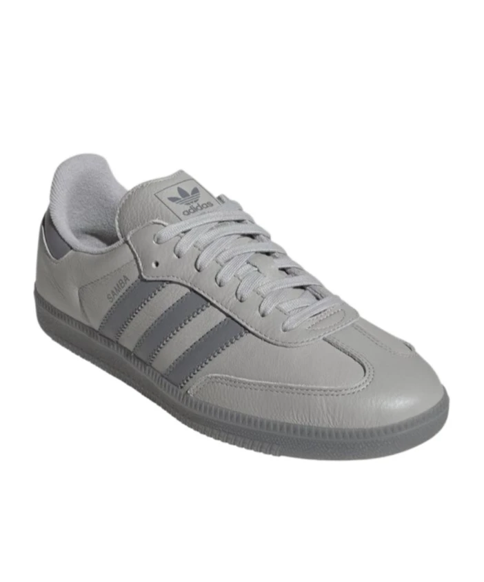 商品【商品预售7天】 Adidas|Adidas 男士运动鞋 JI3207 灰色,价格¥1186,第3张图片详细描述