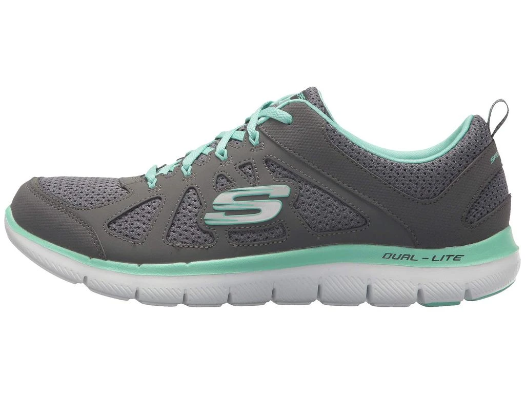 商品SKECHERS|Flex Appeal 2.0 - Simplistic,价格¥352,第4张图片详细描述