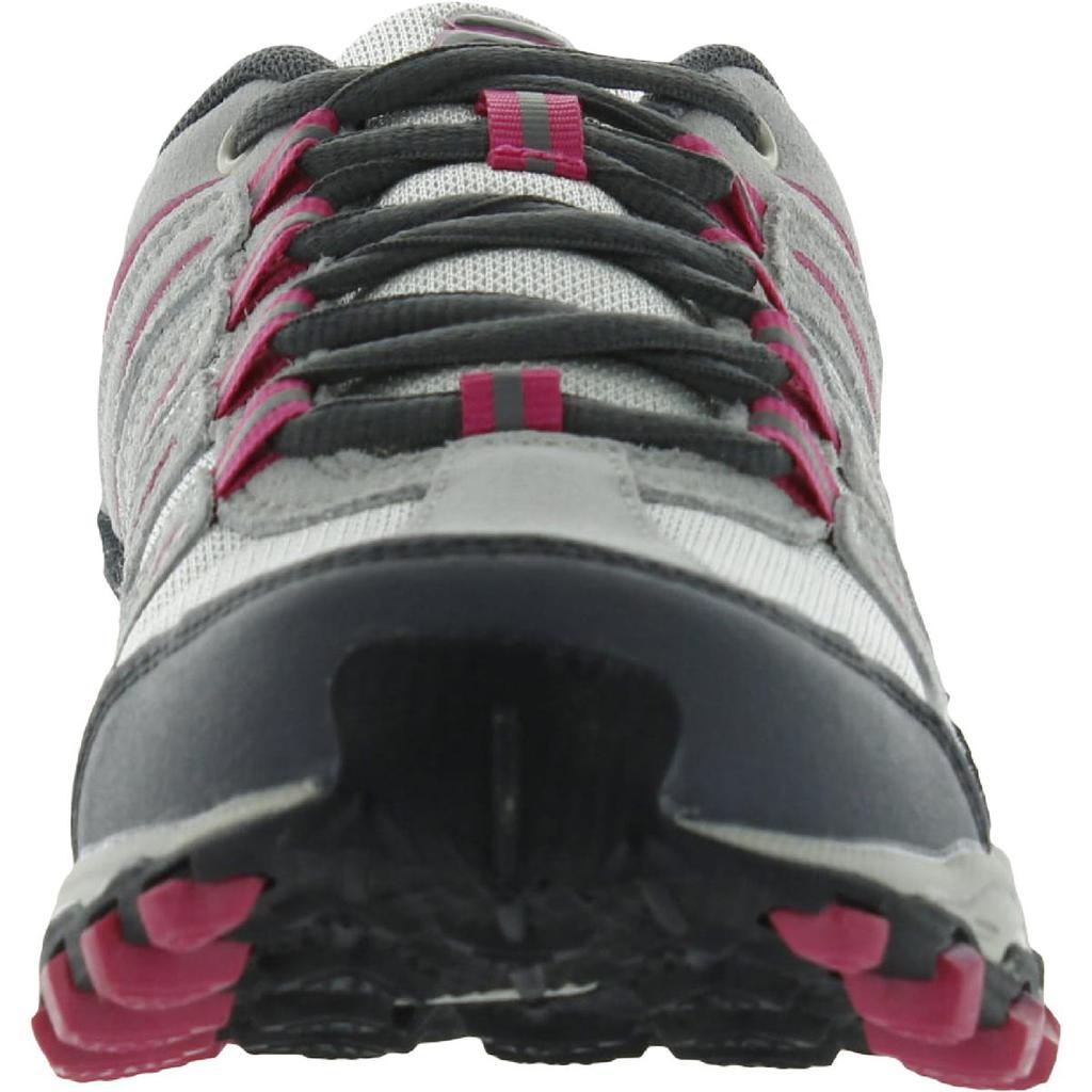 商品Fila|Fila Womens Country TG EVO Suede Fitness Hiking Shoes,价格¥226,第6张图片详细描述
