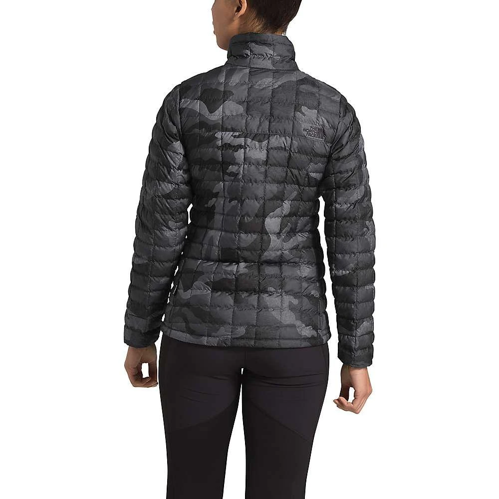 商品The North Face|Women's ThermoBall Eco Jacket,价格¥860,第4张图片详细描述