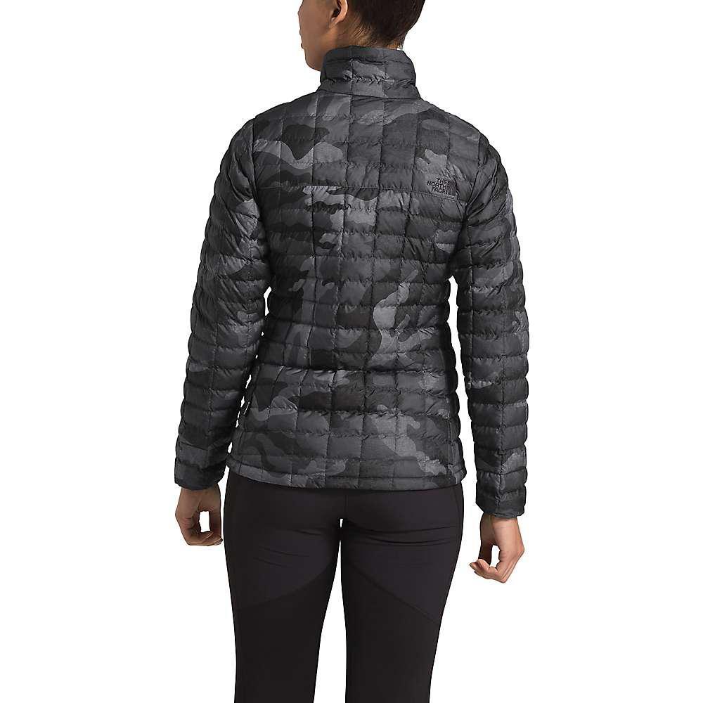 商品The North Face|Women's ThermoBall Eco Jacket,价格¥794,第6张图片详细描述