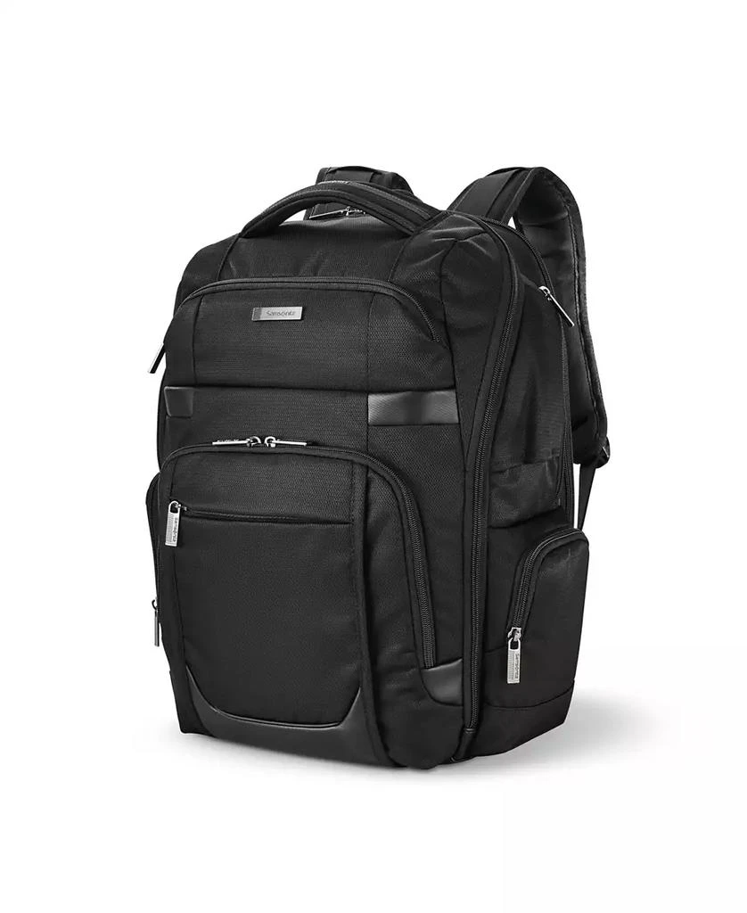 商品Samsonite|Tectonic Sweetwater Backpack,价格¥851,第1张图片