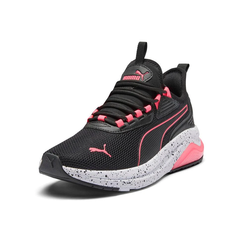 商品Puma|Amplifier Speckle Lace Up Sneakers,价格¥298,第2张图片详细描述