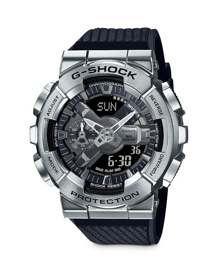 商品G-Shock|GM6900 Watch, 49.7mm,价格¥1502,第1张图片详细描述