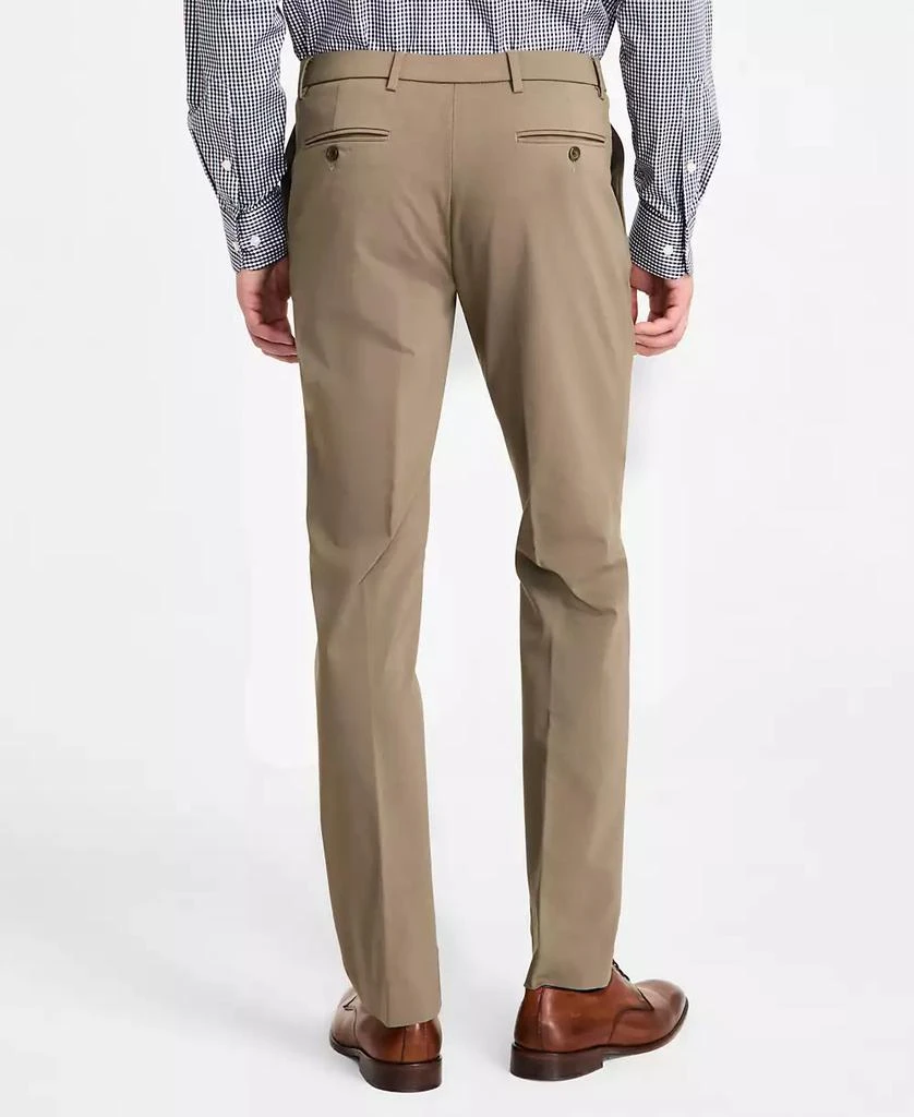 商品Tommy Hilfiger|男士正装裤,价格¥282,第2张图片详细描述
