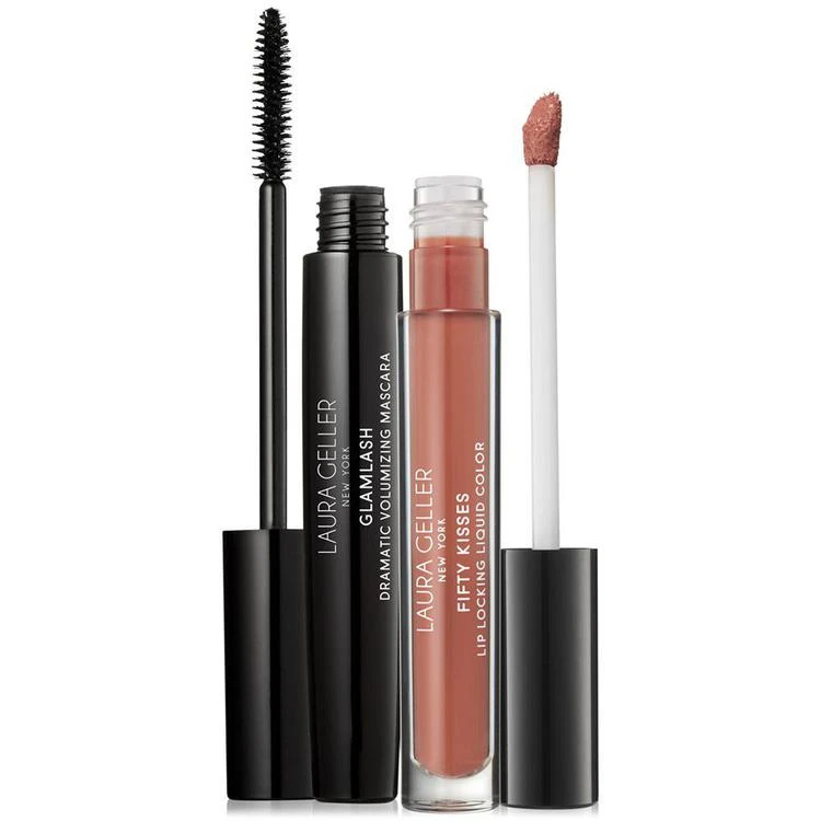 商品Laura Geller|Laura Geller 2-Pc. It Takes Two Set,价格¥134,第1张图片
