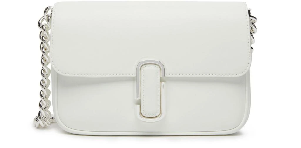 商品Marc Jacobs|The J Marc Shoulder Bag 肩带包,价格¥3102,第1张图片