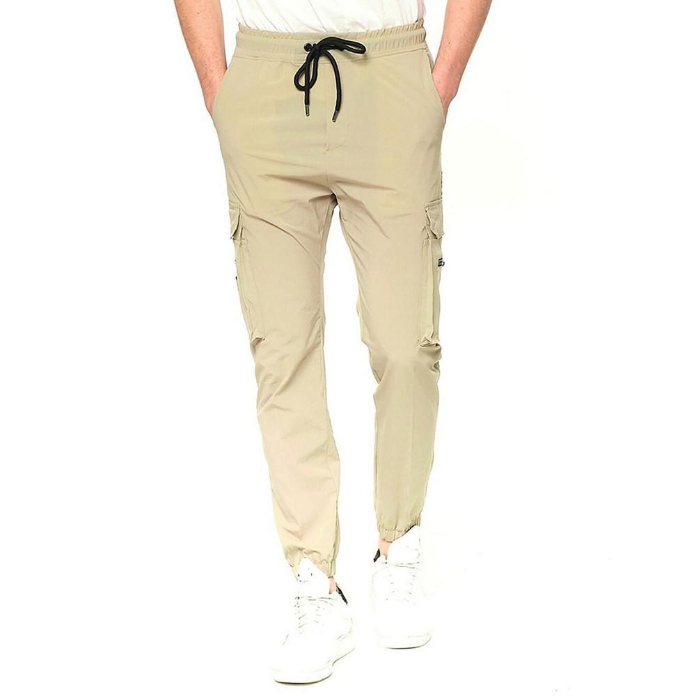 商品RON TOMSON|Men's Slim-Fit Modern Track Pants,价格¥915,第1张图片