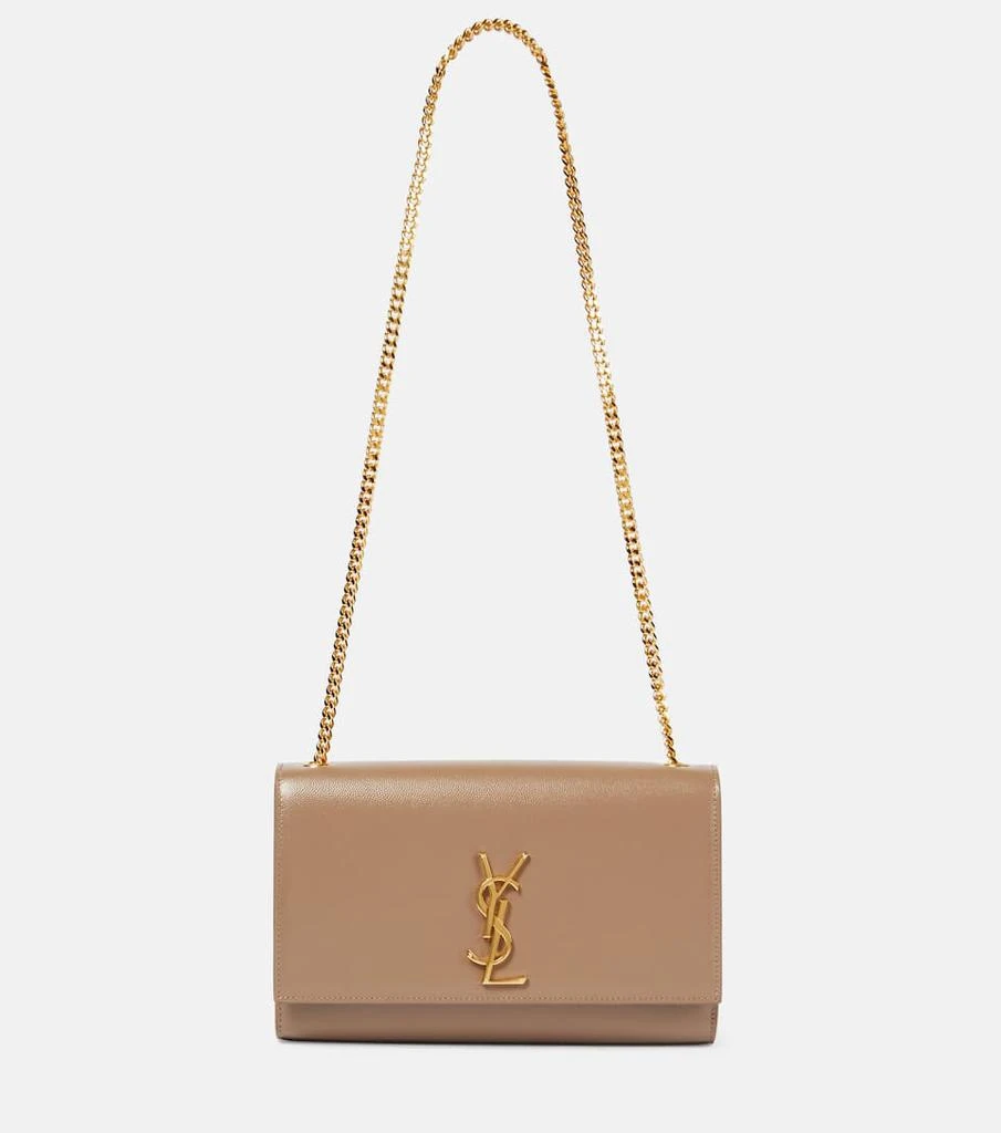 商品Yves Saint Laurent|Kate Medium leather shoulder bag,价格¥16616,第1张图片