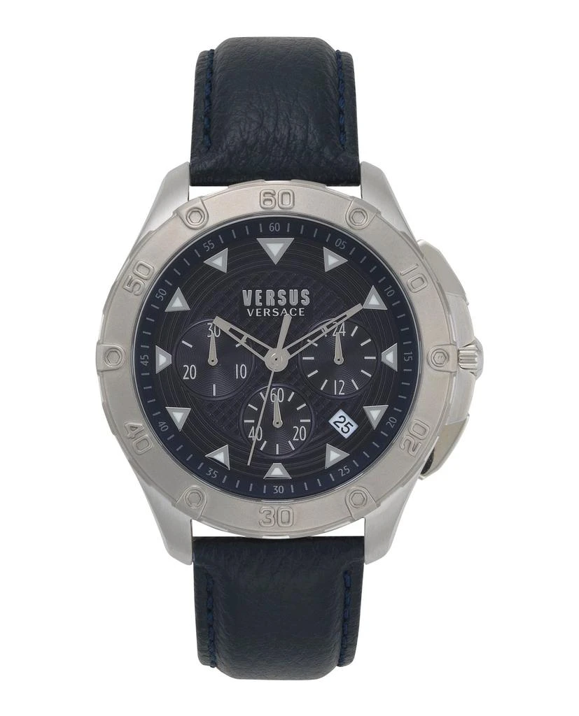 商品Versus Versace|Simon's Town Watch,价格¥591,第1张图片