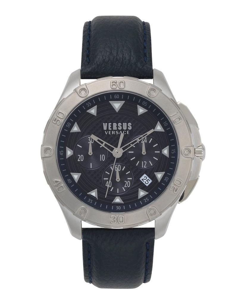 商品Versus Versace|Versus Versace Simon's Town Watch,价格¥480,第1张图片