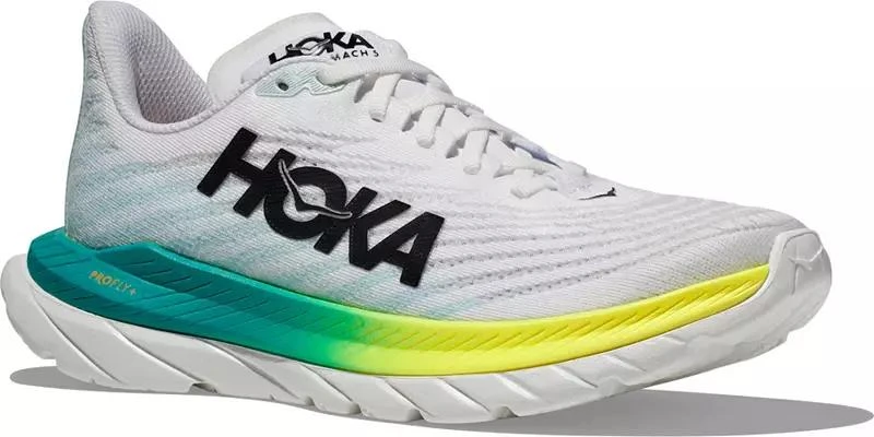 HOKA Men's Mach 5 Running Shoes 商品