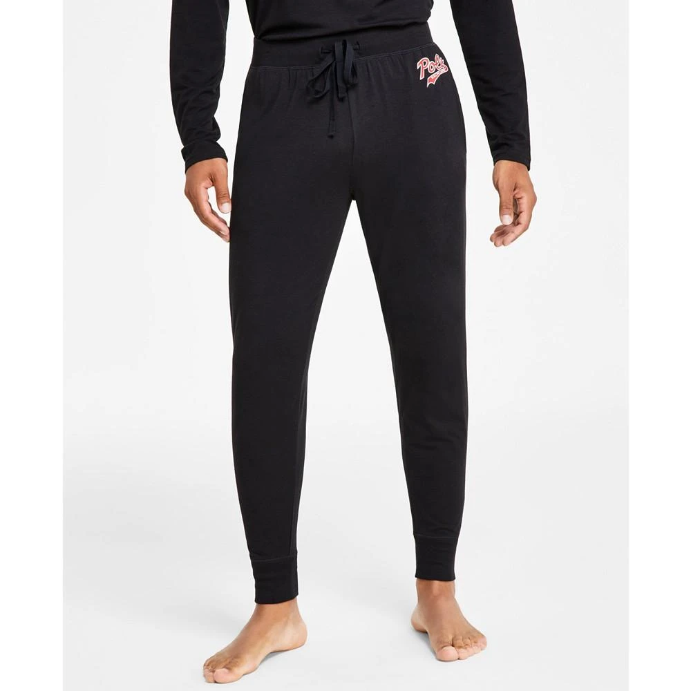 商品Ralph Lauren|Men's Logo Lounge Jogger Pants,价格¥227,第1张图片