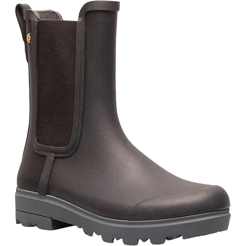 Bogs Women's Holly Tall Chelsea Shoe 商品
