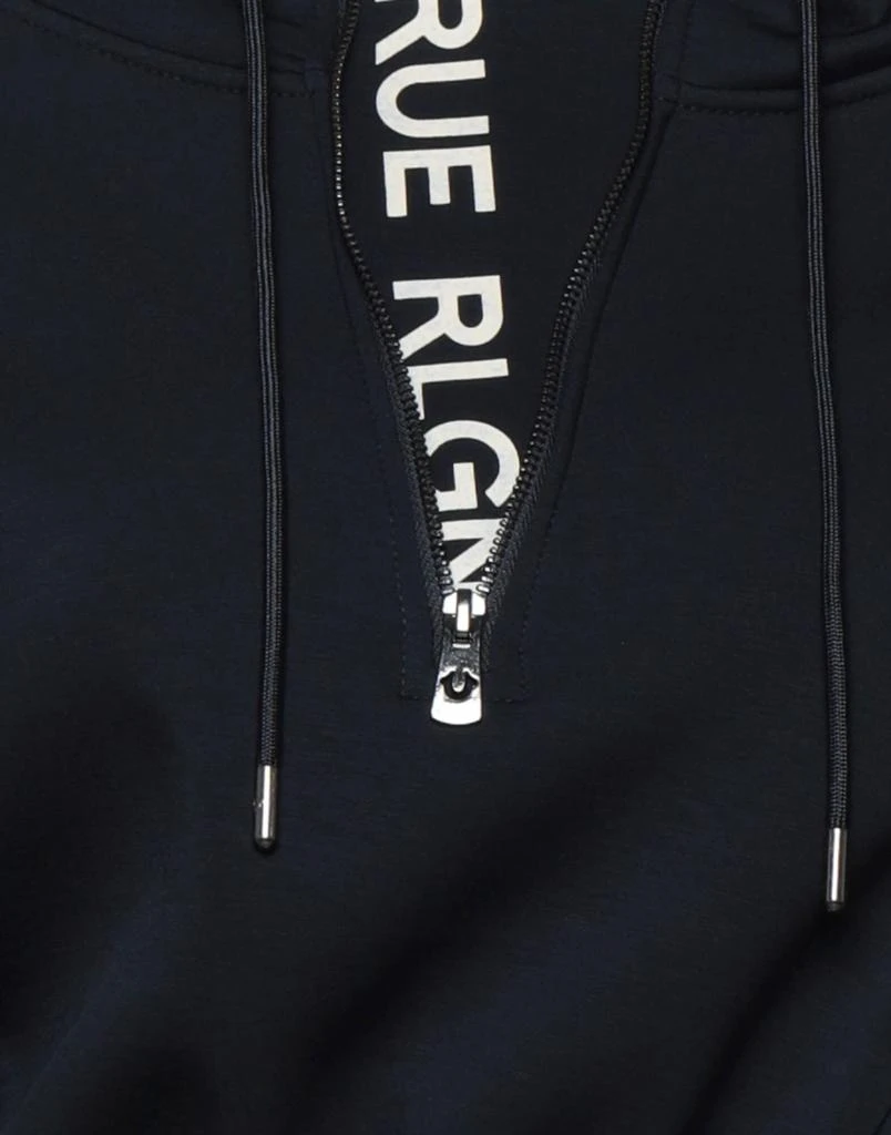 商品True Religion|Hooded sweatshirt,价格¥248,第4张图片详细描述