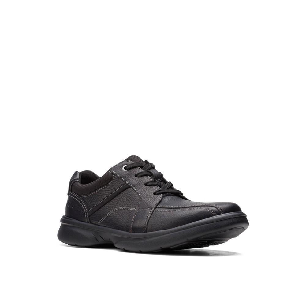 商品Clarks|Men's Collection Bradley Walk Comfort Shoes,价格¥365,第1张图片