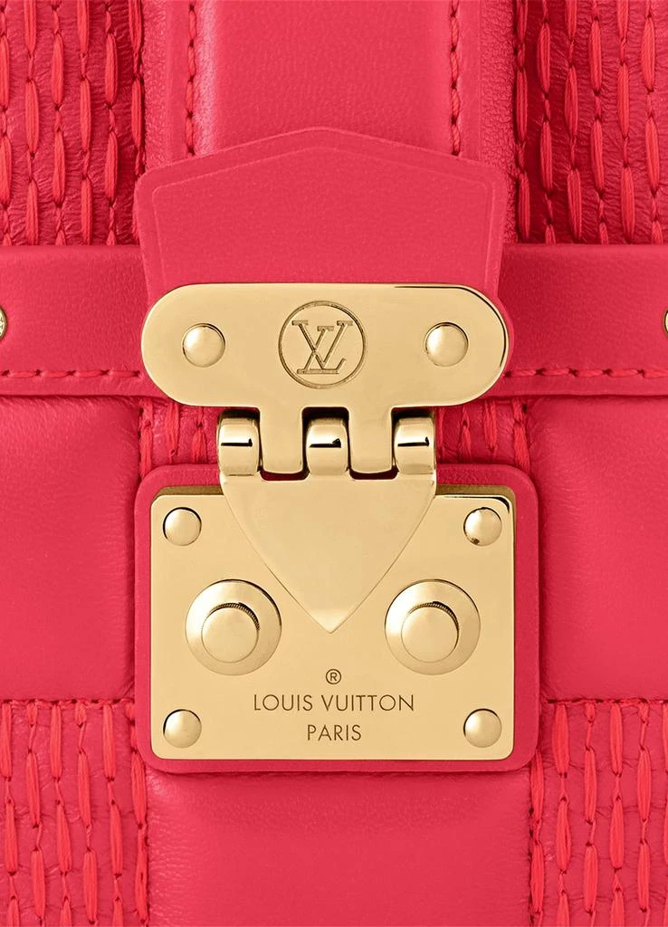 商品Louis Vuitton|Troca 小号手袋,价格¥15363,第5张图片详细描述