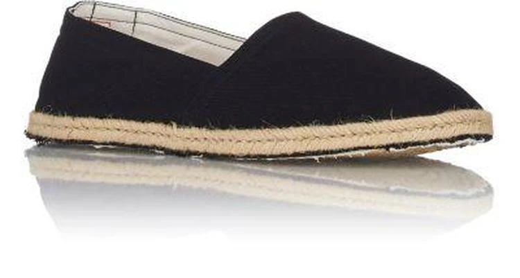 商品Zabattigli|Handcrafted Espadrilles,价格¥1005,第2张图片详细描述