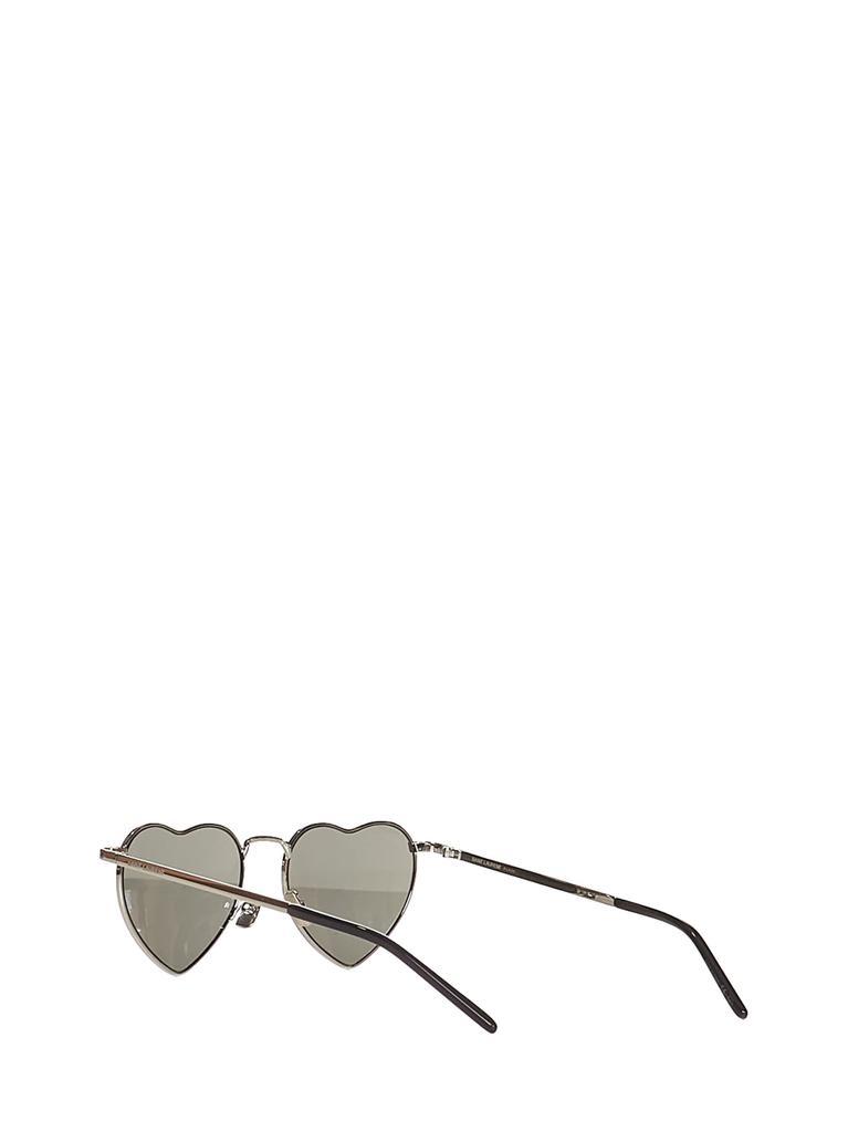 商品Yves Saint Laurent|Saint Laurent New Wave SL301 Loulou sunglasses,价格¥2898,第5张图片详细描述