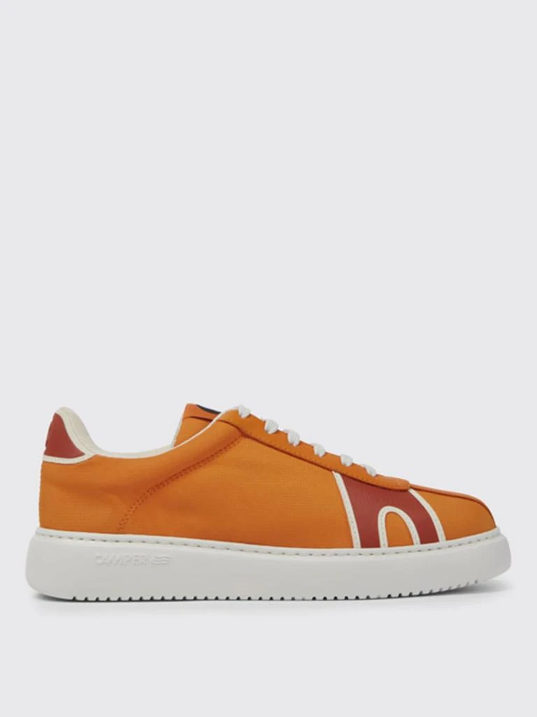 商品Camper|Runner K21 Camper sneakers in calfskin and recycled PET,价格¥546,第1张图片