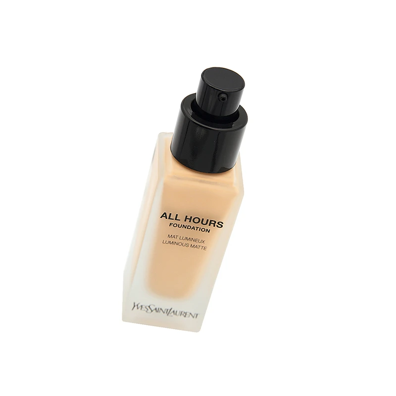 商品[国内直发] Yves Saint Laurent|Yves Saint Laurent 恒时轻透雾光粉底液SPF20 25毫升 25ml,价格¥462,第4张图片详细描述