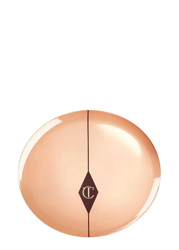 商品Charlotte Tilbury|Air Brush Flawless Finish Powder,价格¥443,第3张图片详细描述