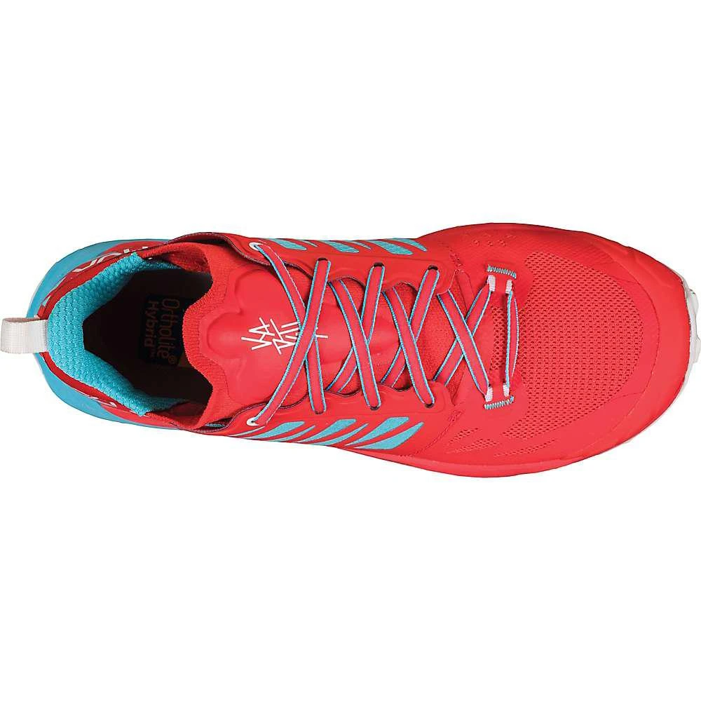 商品La Sportiva|La Sportiva Women's Kaptiva Shoe,价格¥817,第2张图片详细描述