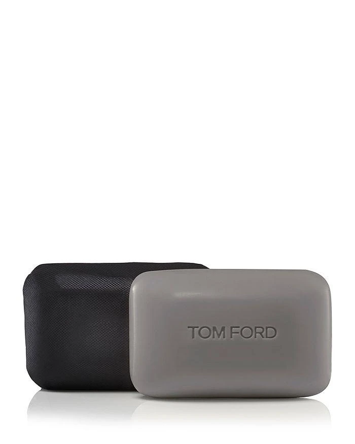 商品Tom Ford|Oud Wood Bar Soap 5.3 oz.,价格¥307,第1张图片