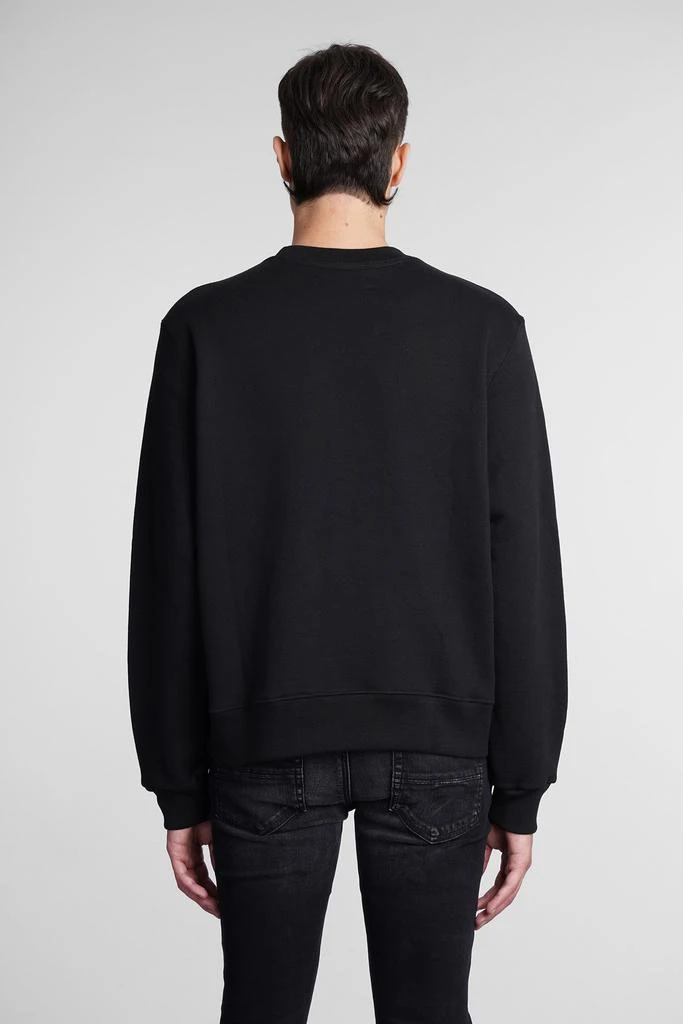 商品AMIRI|AMIRI Sweatshirt In Black Cotton,价格¥4677,第3张图片详细描述