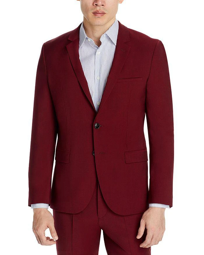 商品Hugo Boss|Arti Extra Slim Fit Suit Jacket,价格¥3266,第1张图片详细描述