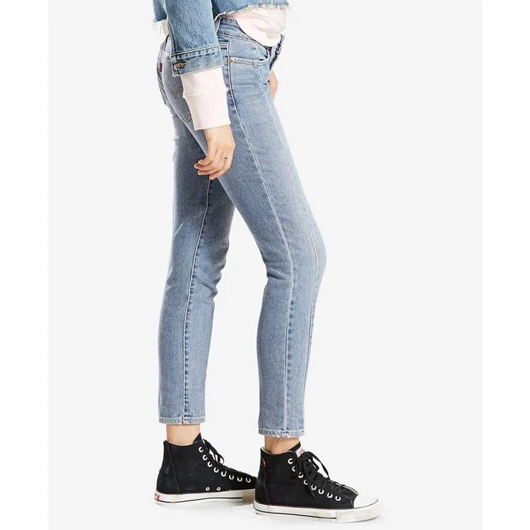 ® 711 Seamed Skinny Jeans 商品