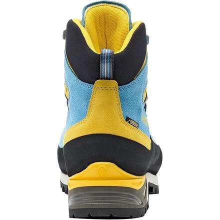 商品Asolo|Piz GV Mountaineering Boot - Women's,价格¥1696,第3张图片详细描述