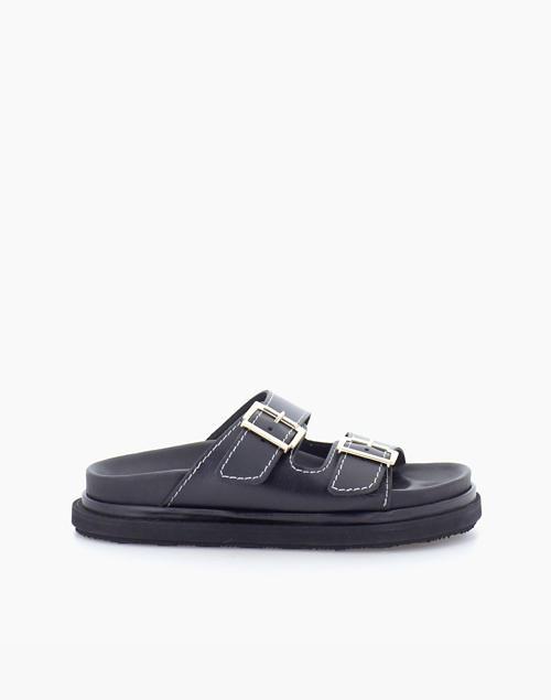 ALOHAS Buckle Strap Sandal商品第1张图片规格展示