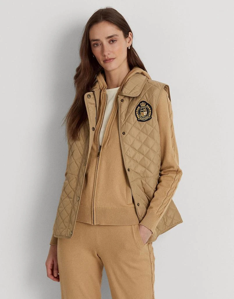 商品Ralph Lauren|Jacket,价格¥817,第2张图片详细描述