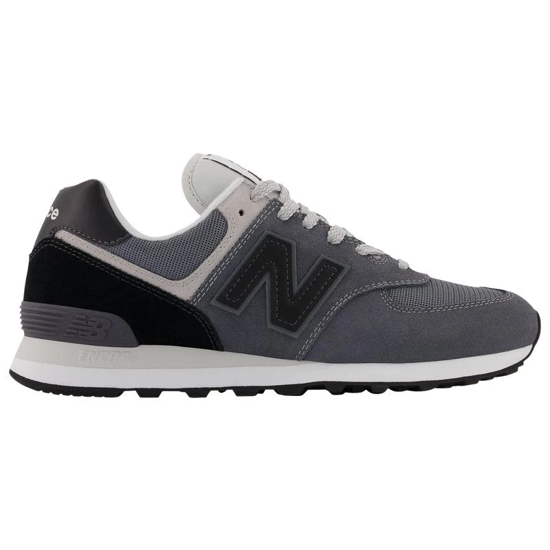 商品New Balance|New Balance 574 - Men's,价格¥654,第1张图片