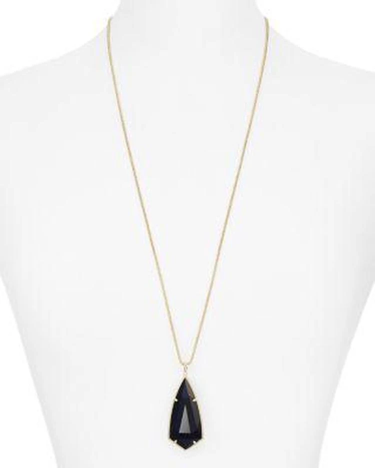 商品Kendra Scott|Carole Necklace, 30",价格¥281,第1张图片