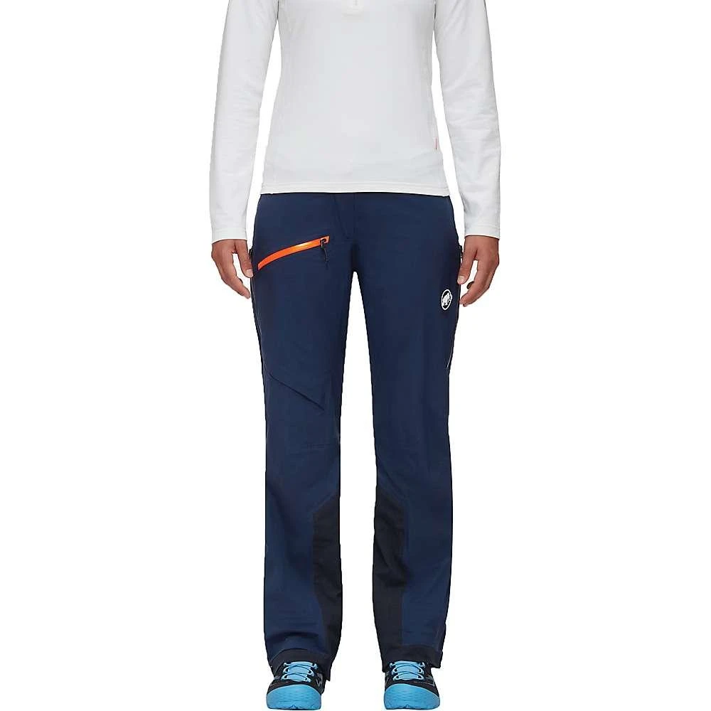 商品Mammut|Mammut Women's Aenergy Air HS Pants,价格¥1534,第1张图片